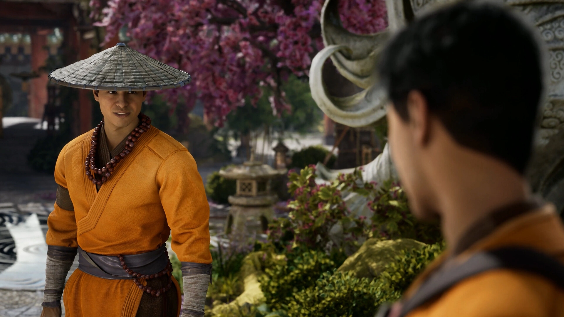 Скриншот Mortal Kombat 1 6